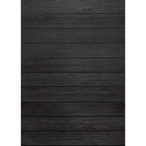 Black Wood Bulletin Board Roll 4-ct Better Than Paper