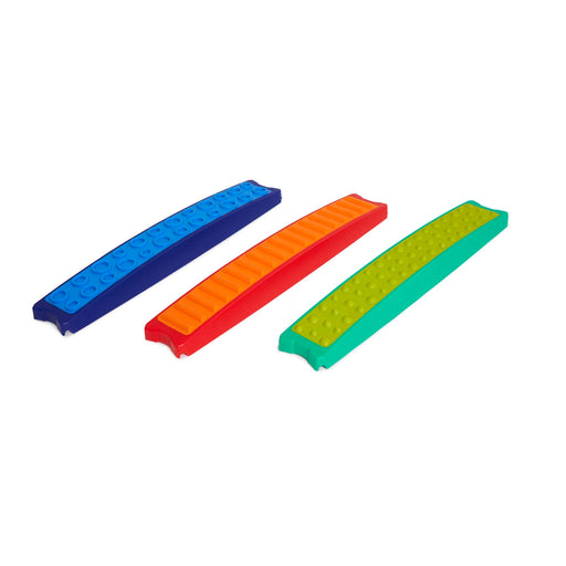 Tactile Planks Set Of 3