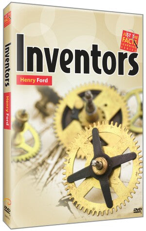 Inventors: Henry Ford