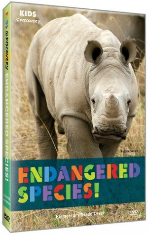 Endangered Species!