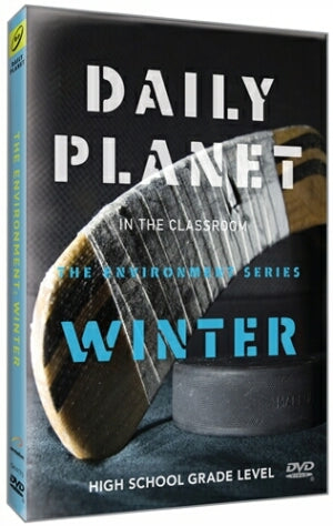 Daily Planet: Winter