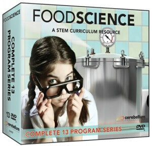 Food Science: Super Pack