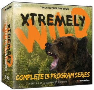Xtremely Wild Biology Super Pack