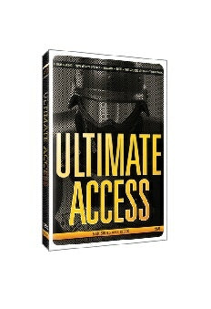Ultimate Access Super Pack