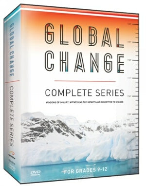 Global Change Super Pack