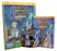 The Animated Story Of Joan Of Arc Video On Interactive DVD