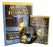 Jesús, El Hijo de Dios (Jesus, The Son of God) Video Interactivo en DVD Contieniendo Un Recurso Downloadable Libro