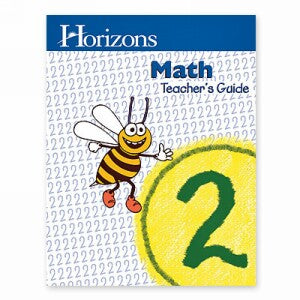 Horizon 2nd Grade Math Teacher‚Äö√Ñ√∂‚àö‚Ä†‚àö‚àÇ‚Äö√†√∂‚àö√≤s Guide