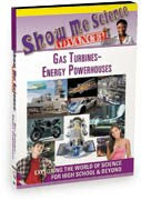 Gas Turbines ‚Äì Energy Powerhouses