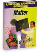 Understanding Science: Matter