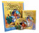 Spanish - The Messiah Comes! Interactive Video on DVD with a Downloadable Resource Book