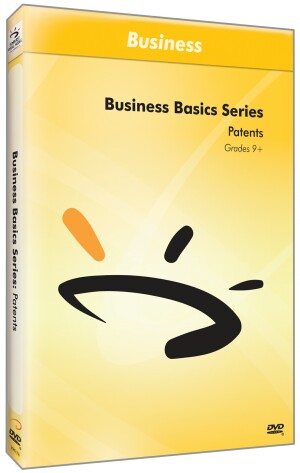 Business Basics Series: Patents