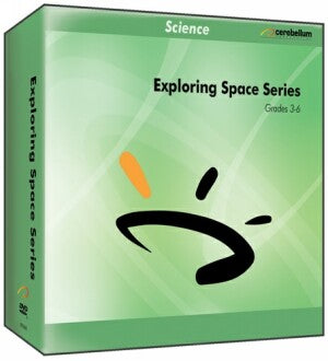 Exploring Space Series (9 Pack)