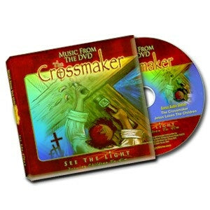 The Crossmaker CD