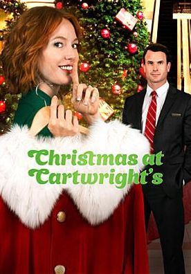 Christmas At Cartwright's