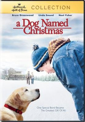Dog Named Christmas