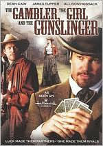 Gambler Girl And The Gunslinger