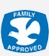 Dove Family Approved