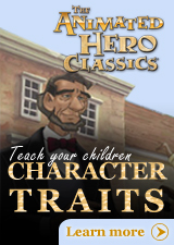 Animated Hero Classics
