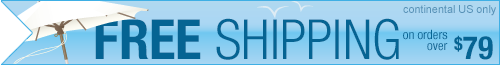 Free Shipping!
