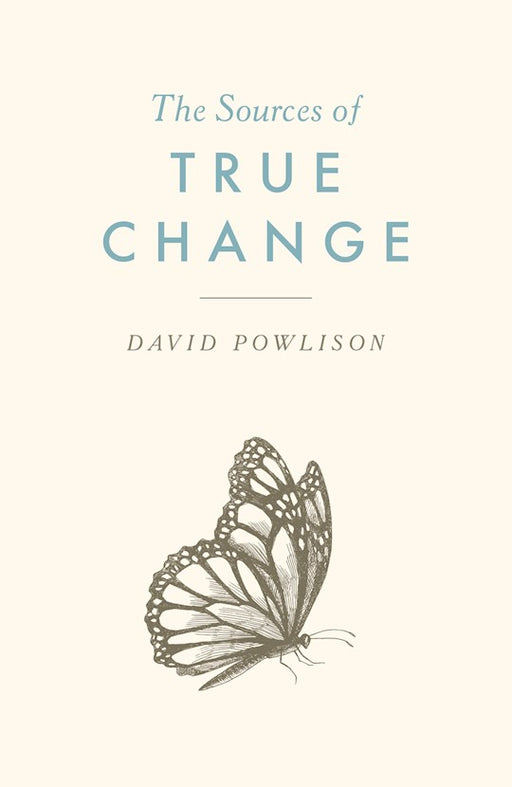 Tract-The Sources Of True Change (Pack Of 25) (Jan 2019) (Pkg-25)