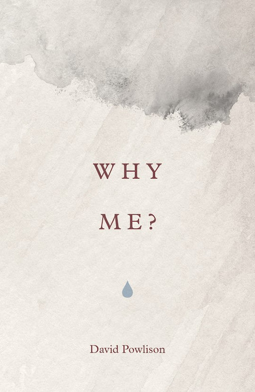 Tract-Why Me? (Pack Of 25) (Pkg-25)