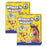 My First AMIGO Card Game: Where is Mausi?, Pack of 2