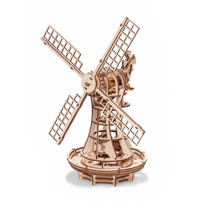 Windmill Construction Kit