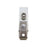 Button ID Badge Strap Clips, 25 Per Pack, 4 Packs