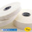 Double Sided Foam Mounting Tape, 1" x 200", Pack of 12