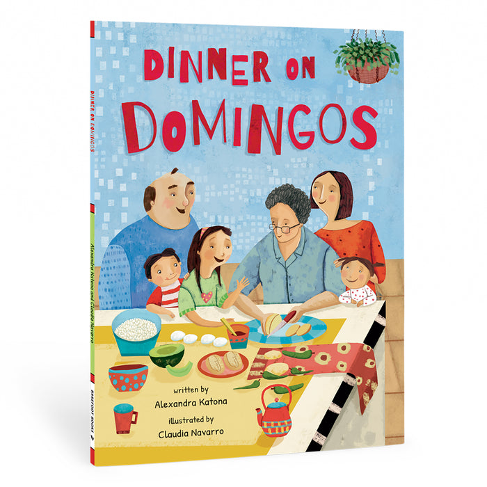 2nd Grade Food And Family Bundle