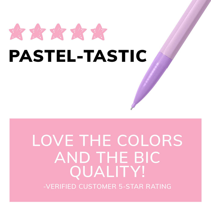 Pastel Mechanical Pencils 40ct Xtra Life