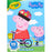 Coloring Book, Peppa Pig, 96 Pages, Pack of 8
