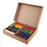 462ct Colored Pencil Classpack Regular