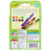 Washable Tripod Grip Crayons, 8 Per Pack, 8 Packs