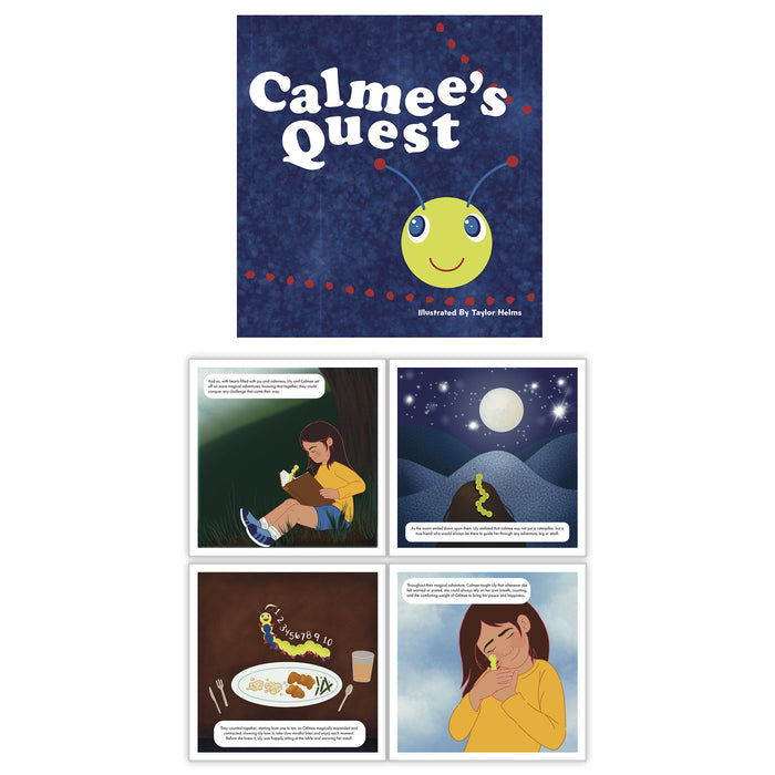 Calmee & Calmees Quest