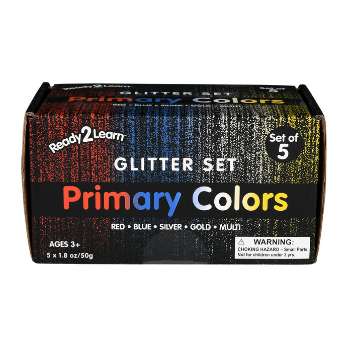 Glitter Primary