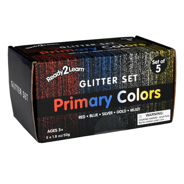 Glitter Primary