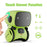 R1 Learning Educational Kids Robot, Green