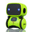 R1 Learning Educational Kids Robot, Green