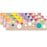 Krafty Pop Colorful Kraft Bubbles EZ Border, 48 Feet Per Pack, 3 Packs