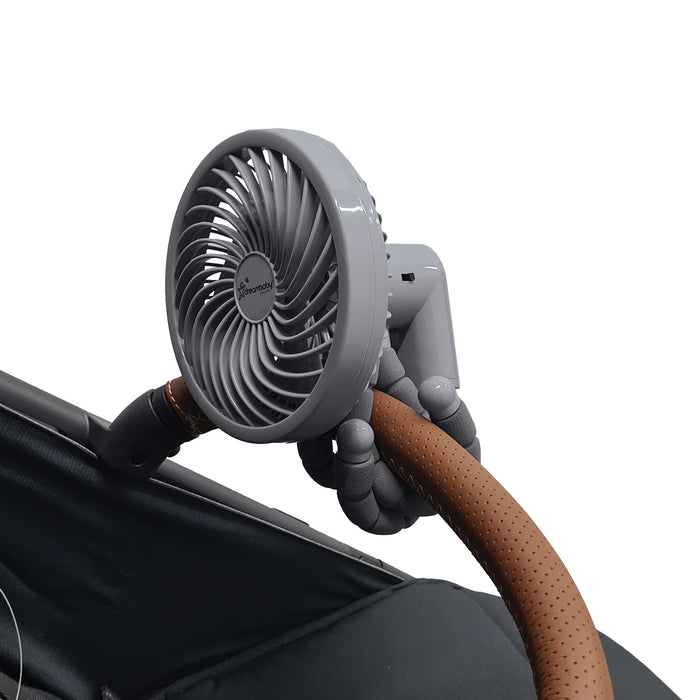 Smart Grip Deluxe Fan