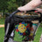 Strollerbuddy® Stroller Net Bag - Black Mesh, Pack of 3