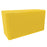 Modeling Clay, 1 lb. Per Pack, Yellow, Pack of 12