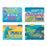 Seas the Day File Folders, 4 Per Pack, 6 Packs