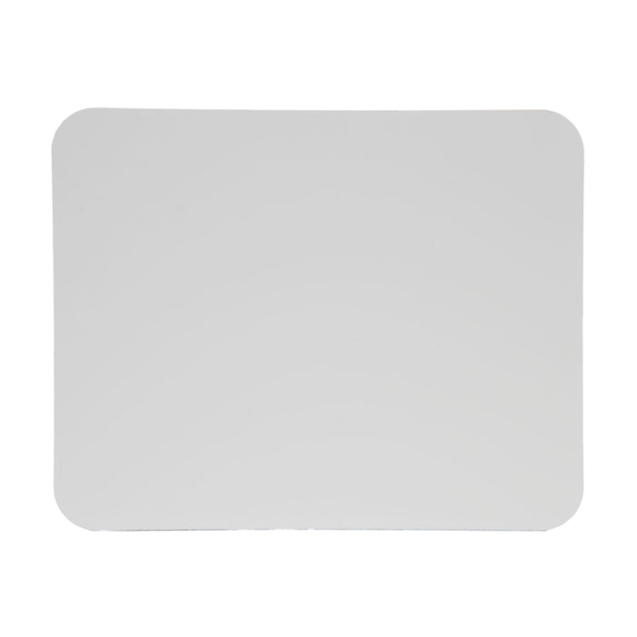 Dry Erase Board, 12" x 18", Pack of 3