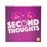 Second Thoughts Game