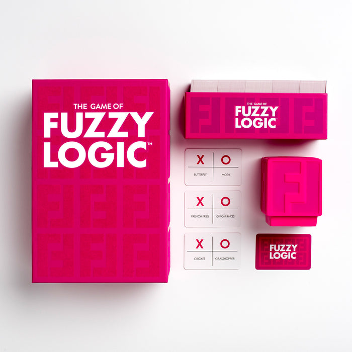 Fuzzy Logic Game