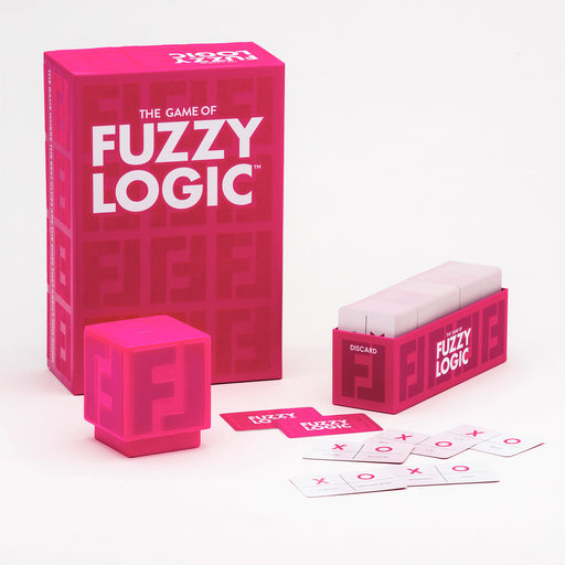 Fuzzy Logic Game