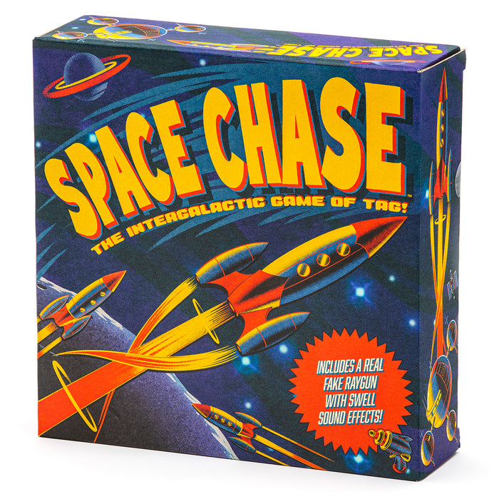 Space Chase